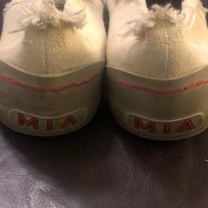 MIA Shoes - Mia slip ons MIA Shoes - Mia slip ons